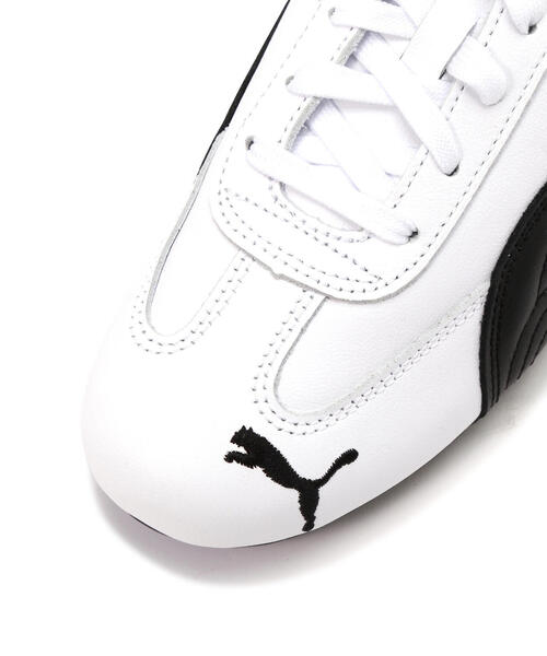 スニーカー PUMA Speedcat LTH 5FT439 PUMA】SPEEDCAT LTH（スニーカー）｜PUMA（プーマ）の