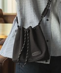 THE CRAFT CREW PRODUCTS(ザクラフトクループロダクツ)の「バッグ(ショルダーバッグ)」