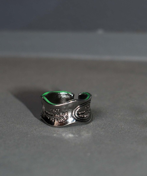 Starting Over（スターティングオーバー）の「original silver ring（リング・メンズ・シルバー・FREE）」の14枚目の写真