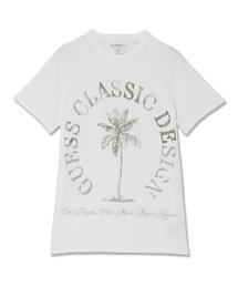 Guess | SS Bsc Guess Cls Design Tee(Tシャツ/カットソー)