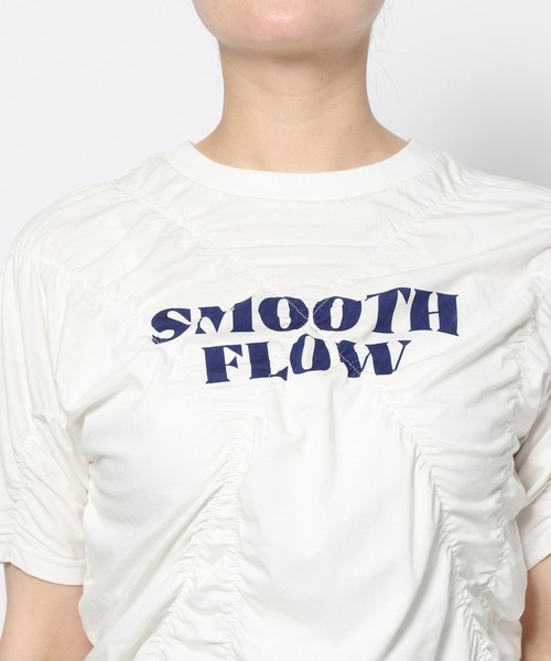 セール】シャーリングロゴTSS 326151（Tシャツ/カットソー