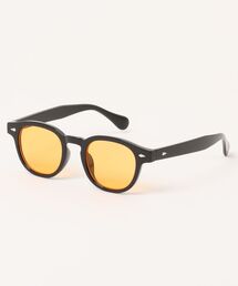 UP START（アップスタート）の「【WARAIJOGO】EK327/カラーレンズサングラス(NEZ)（サングラス）」