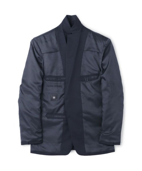 SUIT SELECT 2023年購入1度のみ着用 M 洗えるスーツ SUIT SELECT 2023年購入1度のみ着用 M 洗えるスーツ