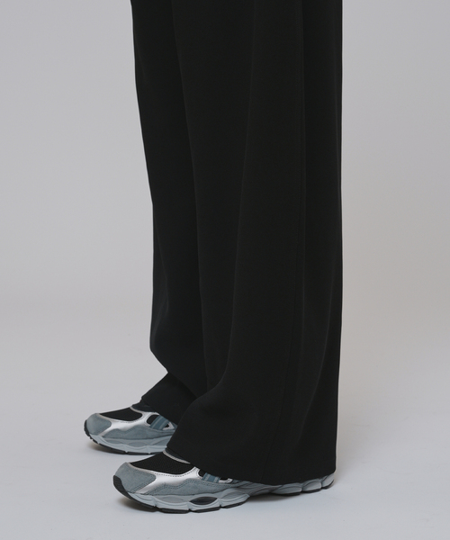 Product Twelve（プロダクトトゥエルブ）の「T/E(ティーイー)  カルゼ メカニックパンツ（スラックス・メンズ・ブラック/ネイビー・SMALL/MEDIUM/LARGE）」の11枚目の写真