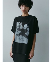 HER.｜ハー（レディース）のTシャツ/カットソー通販 - ZOZOTOWN
