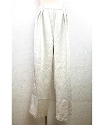 WORLD WIDE LOVE ワールドワイドラブ ワイドパンツ size F WORLD WIDE LOVE!｜ワールドワイドラブのパンツ通販 - ZOZOTOWN