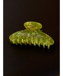 MAISON SPECIAL（メゾンスペシャル）の「Logo Hair Clip/ロゴヘアクリップ（バレッタ/ヘアクリップ）」