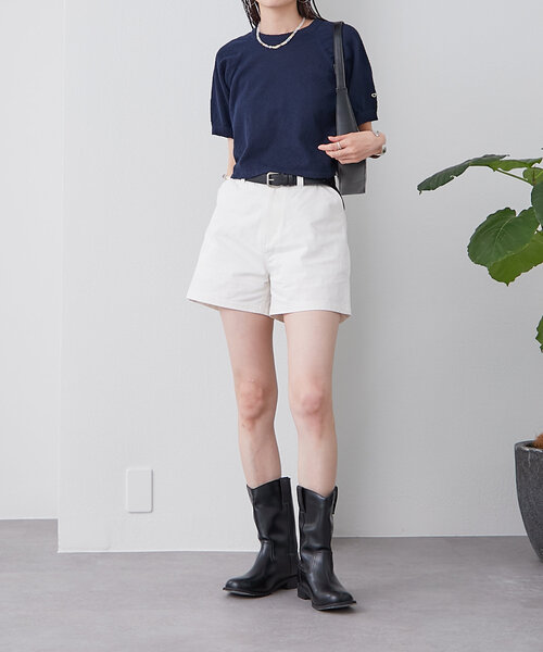 セール】ハートショートパンツ（その他パンツ）｜mystic