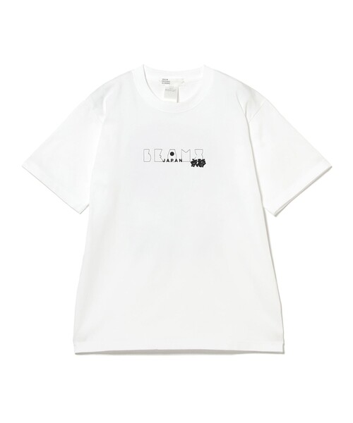 牛木匡憲 / 京都 舞妓 Tee（Tシャツ/カットソー）｜TOKYO