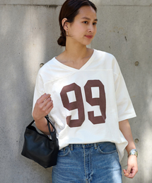 FRAMeWORK｜フレームワークのTシャツ/カットソー通販 - ZOZOTOWN