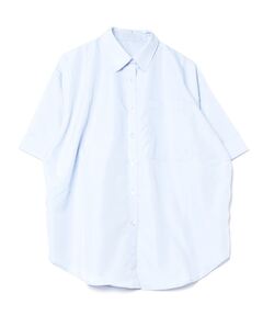 【美品】MASU egg shirt(24ss) EGG SHIRT （BLACK） – UNEVEN HUB STORE｜想像を超える、人とモノの