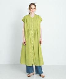 ⭐︎新品⭐︎アーバンリサーチ【SonnyLabel】ワンピース URBAN RESEARCH Sonny Label｜アーバンリサーチサニーレーベルの