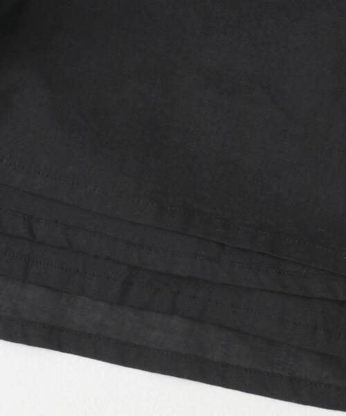 URBAN RESEARCH Sonny Label(アーバンリサーチサニーレーベル)の「エアリーコットンピンタックワンピース(ワンピース・レディース・ブラック/グリーン系その他/ピンク・FREE)」の13枚目の写真