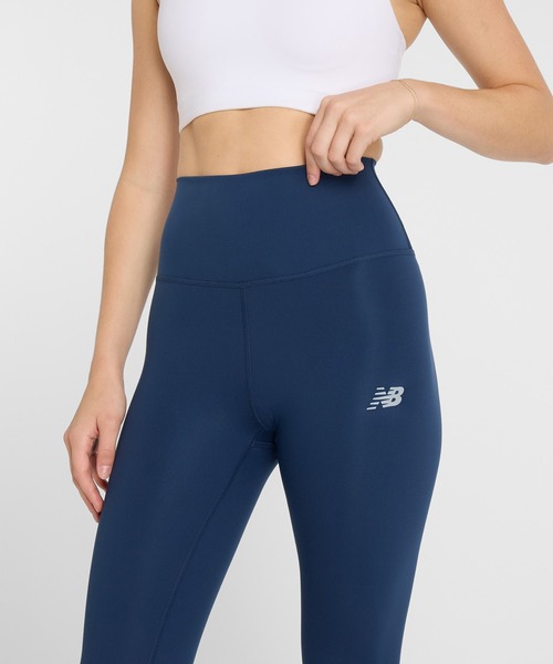 JAZZERCISE 青 ハイウエスト レギンス JAZZERCISE 青 ハイウエスト レギンス JAZZERCISE 青 ハイ