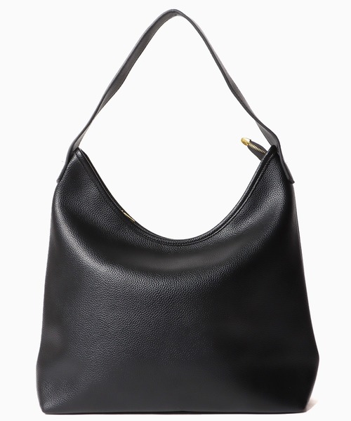 ROOPTOKYO（ループトウキョウ）の「ワンショルダーフェイクレザーバッグ（ショルダーバッグ・レディース・ブラウン/ベージュ/グリーン・FREE）」の21枚目の写真