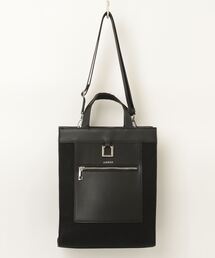 ADRER（アドラー）の「2WAYバッグ（ショルダーバッグ）」 - WEAR