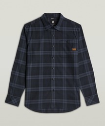 ブラウス シャツ ウィメンズ ウールフランネル ボタンシャツ / 235053 334B レディース ブラウス シャツ フリルショルダーブラウス レディース