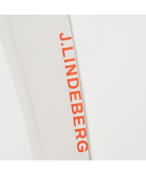J.LINDEBERG(ジェイリンドバーグ)の「【J.LINDEBERG/GOLF】コンプレッションインナー(シャツ/ブラウス・レディース・ベージュ/ネイビー/ミント/ホワイト/ブラック・36/40/42/38)」の15枚目の写真