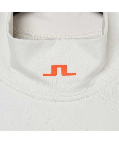 J.LINDEBERG(ジェイリンドバーグ)の「【J.LINDEBERG/GOLF】コンプレッションインナー(シャツ/ブラウス・レディース・ベージュ/ネイビー/ミント/ホワイト/ブラック・36/40/42/38)」の16枚目の写真