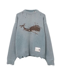 Maison MIHARA YASUHIRO｜メゾン ミハラヤスヒロのニット