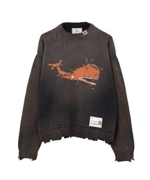 Maison MIHARA YASUHIRO｜メゾン ミハラヤスヒロのニット