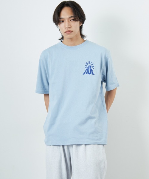 関税込み♪【HUF】Euphoric Unity ロゴ ★ 半袖 Tシャツ EUPHORIC UNITY TEE - HUF Worldwide JP