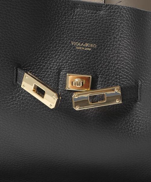 VIOLAd'ORO TRERO L（トートバッグ）｜URBAN RESEARCH ROSSO WOMEN