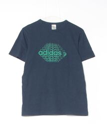 【英国製】90s-00s ジダン Tシャツ Adidas 2cbecc8a4de412298183e0dae0d64e