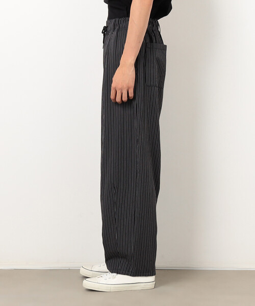 Alltimers パープル パンツ L Alltimers パープル パンツ L - メルカリ