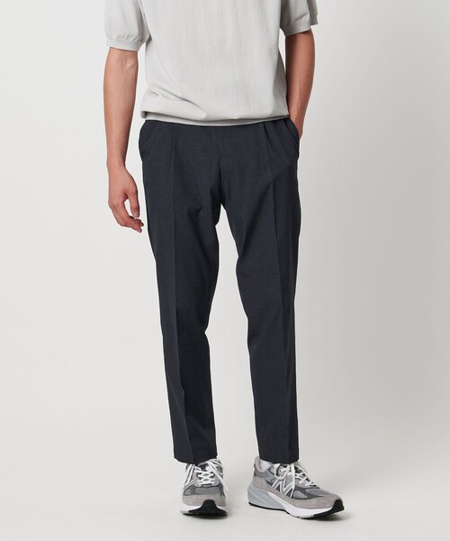 新品未使用　UNITED ARROWS イージーケア　スラックス イージーケア パンツ｜ユナイテッドアローズ公式通販 - UNITED