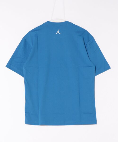 Jordan AJ 刺繍ロゴ ショートスリーブ　ナイロン JORDAN BRAND M J BRK COL JUMPMAN TEE ショートスリーブ HQ8925