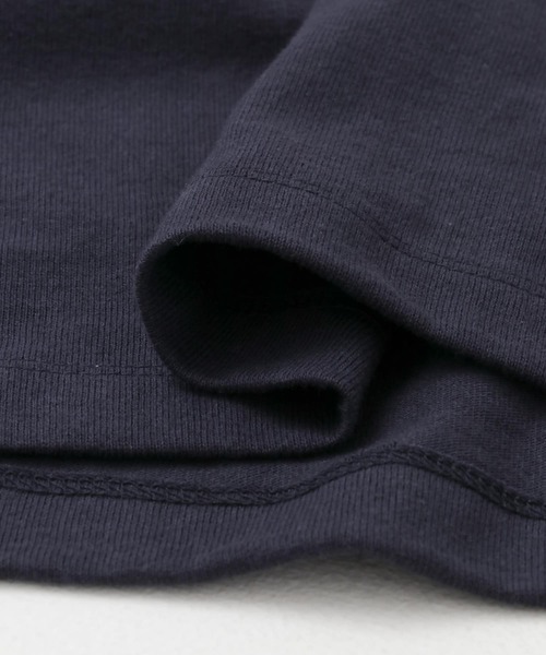 SENSE OF PLACE by URBAN RESEARCH（センスオブプレイスバイアーバンリサーチ）の「『別注』Jurassic World×SENSE OF PLACE　T-SHIRTS/A（Tシャツ/カットソー・メンズ・ブラック/ホワイト/ネイビー・LARGE/MEDIUM）」の6枚目の写真