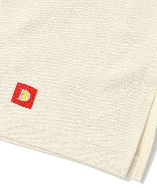 DIGAWEL（ディガウェル）の「DIGAWEL football T-shirt（Tシャツ/カットソー・メンズ・グレー系その他/ホワイト・3/2）」の10枚目の写真