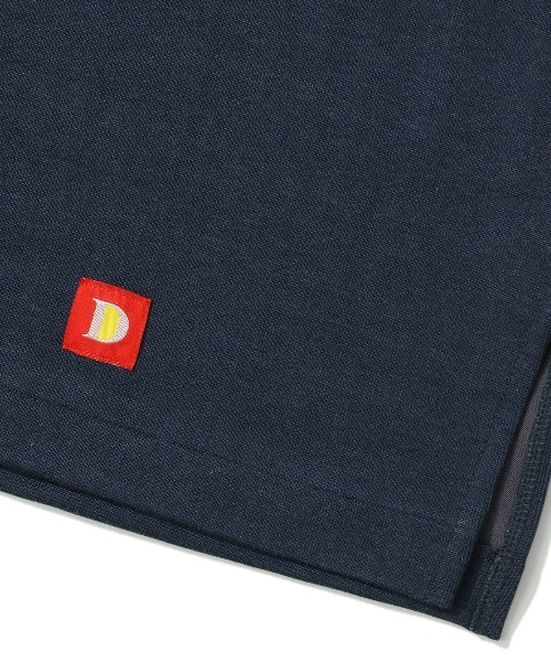 DIGAWEL（ディガウェル）の「DIGAWEL football T-shirt（Tシャツ/カットソー・メンズ・グレー系その他/ホワイト・3/2）」の12枚目の写真