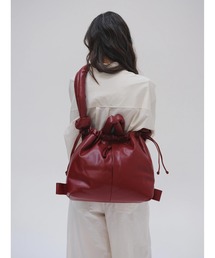 OLEND VEGAN LEATHER ONA