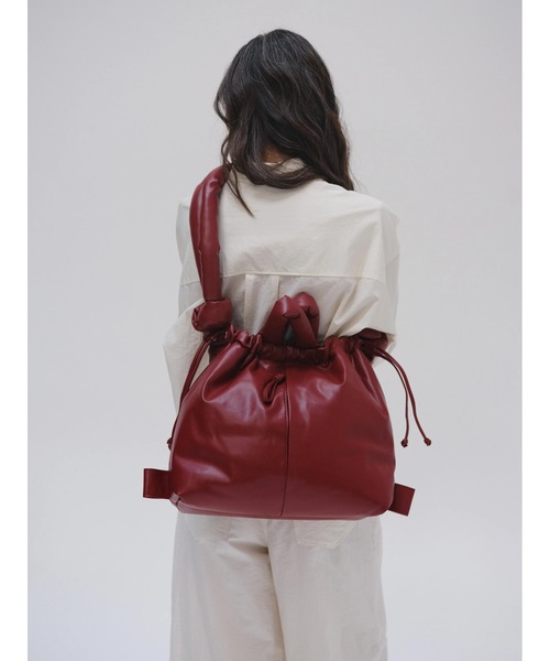 OLEND VEGAN LEATHER ONA オレンド　バッグ　レザー Ona Vegan Leather – Ölend