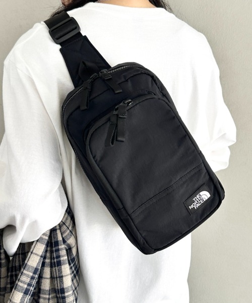 ザノースフェイス SABELLA SLING ワンショルダーバッグ ボディバッグ THE NORTH FACE ノースフェイス レディース イザベラ スリング