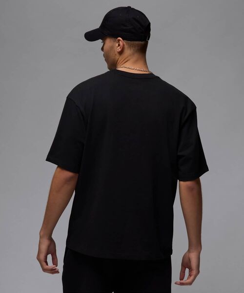 Nike★ジョーダンフライトエッセンシャルオーバーサイズTシャツ NIKE公式】ジョーダン フライト エッセンシャル メンズ オーバー
