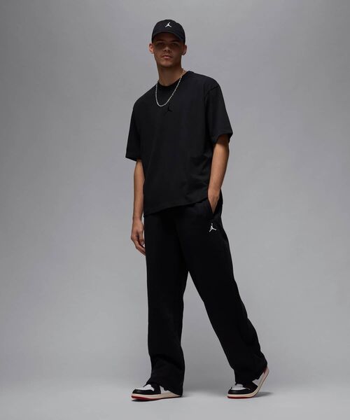 Jordan フライト エッセンシャルズオーバーサイズTシャツ 送関込 ジョーダン フライト エッセンシャル メンズ オーバーサイズド T