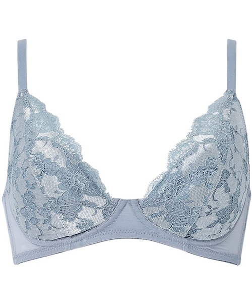 キモチ上向きブラ」 ノンワイヤー（ブラジャー）｜Wing（ウイング）の