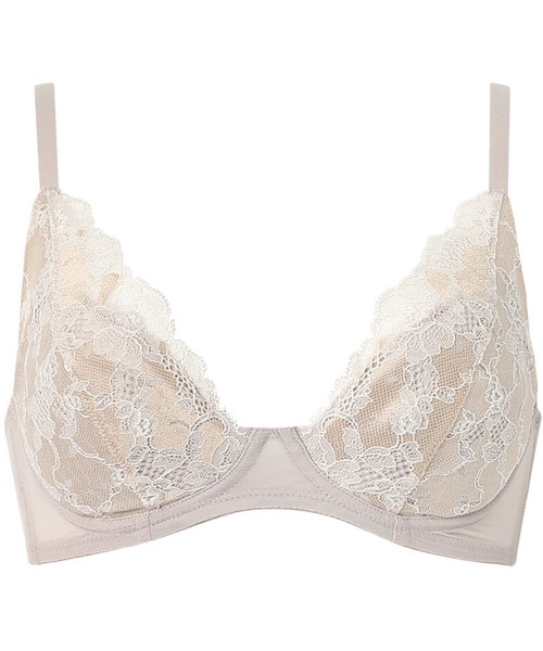 キモチ上向きブラ」 ノンワイヤー（ブラジャー）｜Wing（ウイング）の