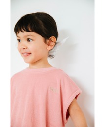 ooju | 【ooju】パイルTシャツ(Tシャツ/カットソー)