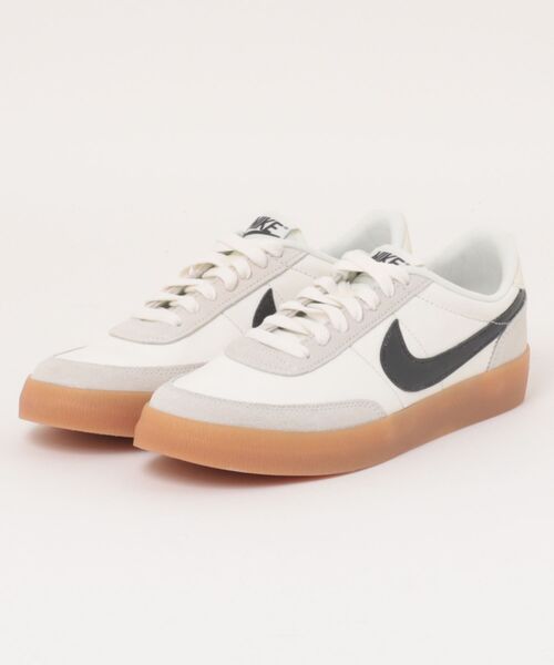 セール】《NIKE》KILLSHOT 2 LEATHER（スニーカー）｜NIKE