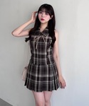 OLIVE des OLIVE(オリーブデオリーブ)の「ワンピース/ドレス(ワンピース)」