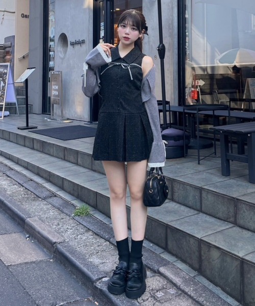 OLIVE des OLIVE（オリーブデオリーブ）の「【完売カラー再販売】YUI