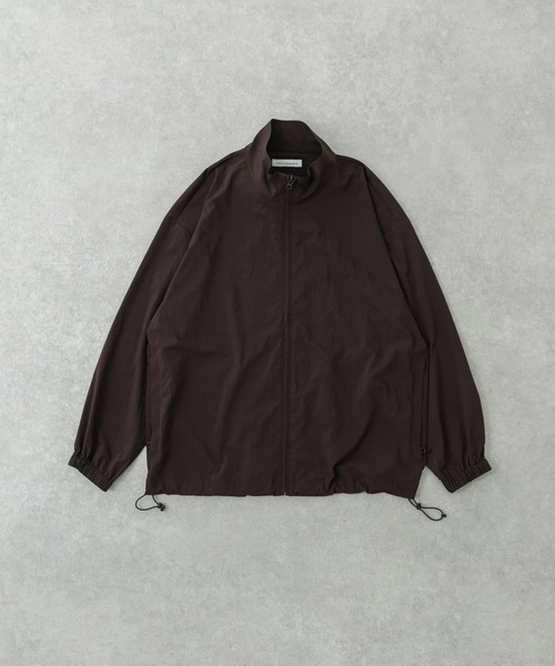 URBAN RESEARCH(A[oT[`)NYLON DRY STRETCH JACKET(iCWPbg)