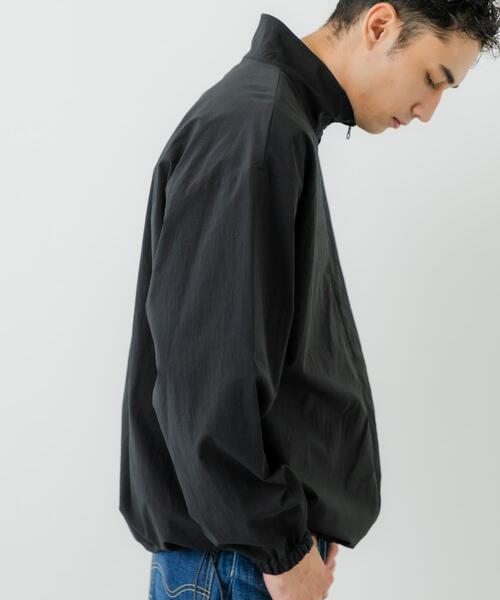セール】NYLON DRY STRETCH JACKET（ナイロンジャケット