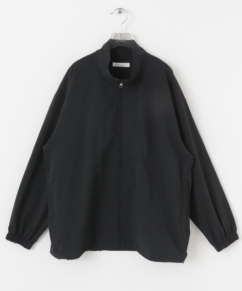 URBAN RESEARCHアーバンリサーチ　ナイロンジャケット セール】NYLON DRY STRETCH JACKET（ナイロンジャケット