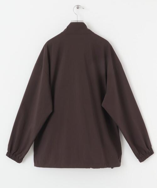 セール】NYLON DRY STRETCH JACKET（ナイロンジャケット）｜URBAN