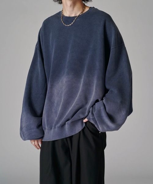 DECORAH COLLEGE ライトブルー スウェット DECORAH COLLEGE ライトブルー スウェット DECORAH COLLEGE ライト